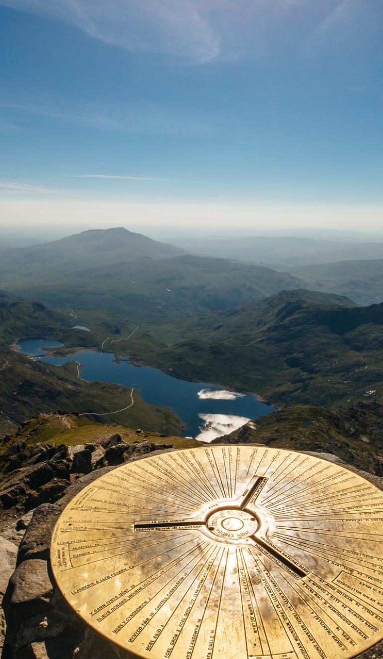 Eryri (Snowdonia) Mountains and Coast | VisitWales